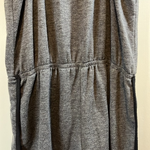 Mossimo Elastic Waist Tank Romper - Size Small - Picture 5 of 9